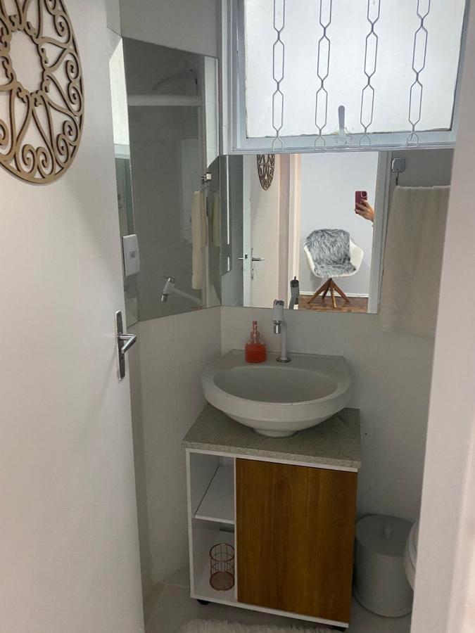 Confortavel Apartamento Em Bage Apartment Exterior foto