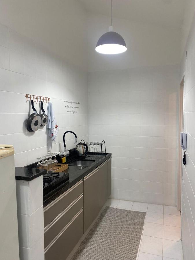 Confortavel Apartamento Em Bage Apartment Exterior foto