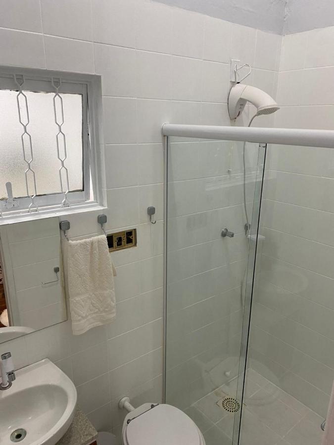Confortavel Apartamento Em Bage Apartment Exterior foto