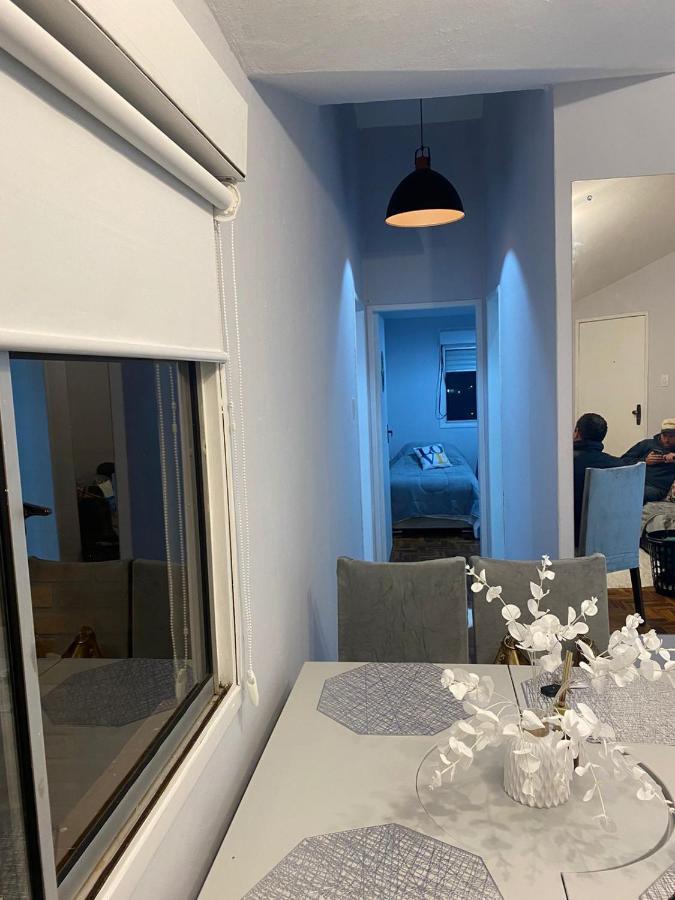 Confortavel Apartamento Em Bage Apartment Exterior foto
